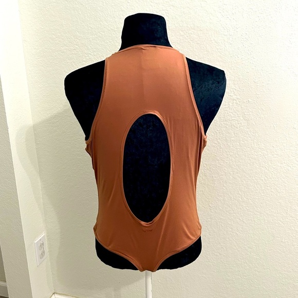 Victoria’s Secret PINK Bodysuit - Picture 6 of 8